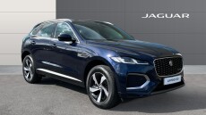 Jaguar F-Pace 2.0 D200 R-Dynamic S 5dr Auto AWD Diesel Estate